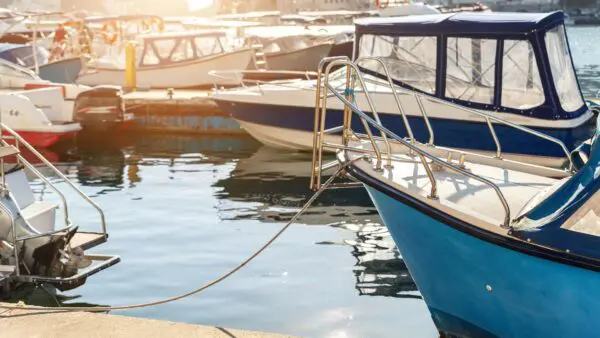Payment Integration: How Boat Rental Software Works