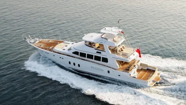 Revolutionizing Rentals: The Impact of Yacht Booking Management Software