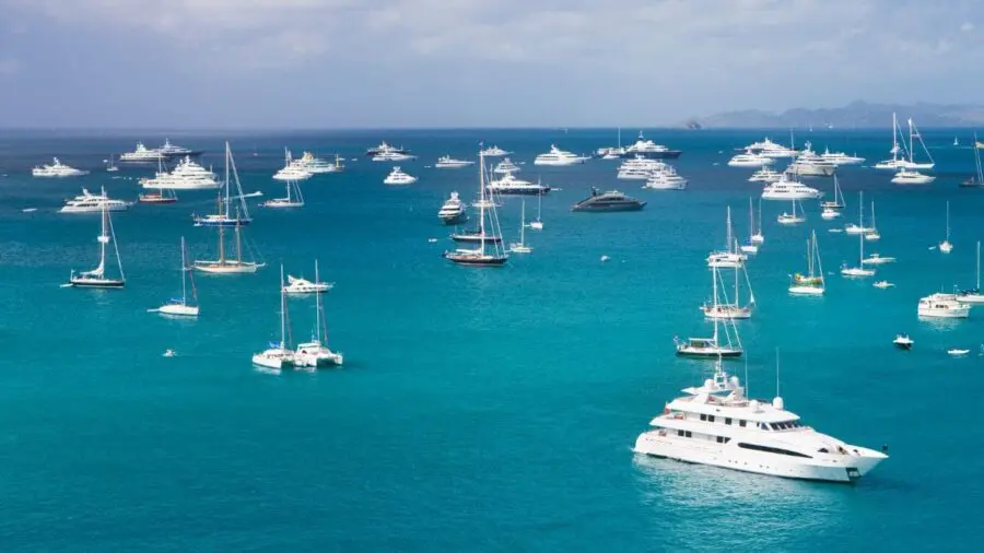 Transforming Marina Management: Embracing Digital Advancements