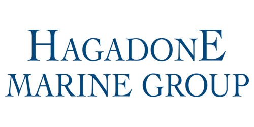 Harrison Street Real Estate Capital logo in blue text on a white background.